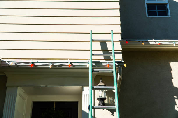 Reliable Colonia, NJ Siding Installation & Repair Solutions